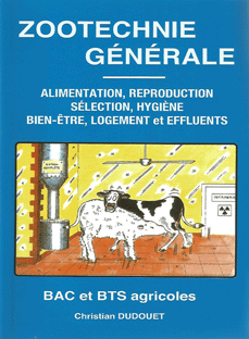 zootechnie générale